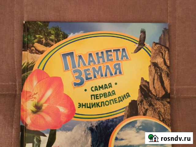 Книга Энциклопедия детская Великий Новгород - изображение 1