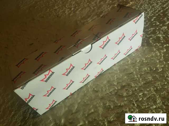 Доводчик дверной Dorma TS 77 size 4 Сочи - изображение 1