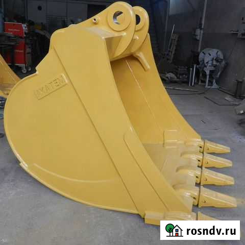 Усиленный для экскаватора Комацу 270 Тамбов - изображение 1