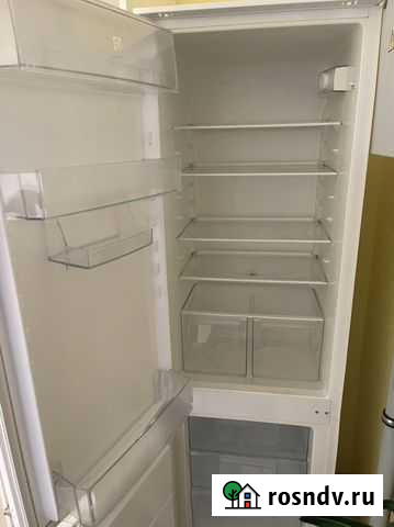 Встраиваемый холодильник Electrolux Пермь - изображение 1