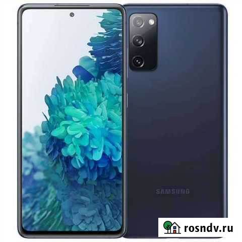 Samsung s20FE Санкт-Петербург - изображение 1
