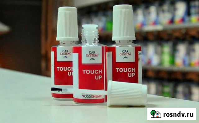 Штрих корректор для авто Тула - изображение 1