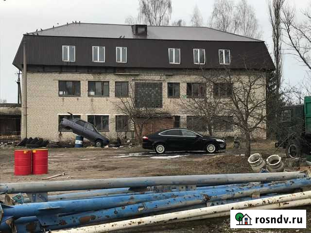 Аренда базы Рыльск - изображение 1