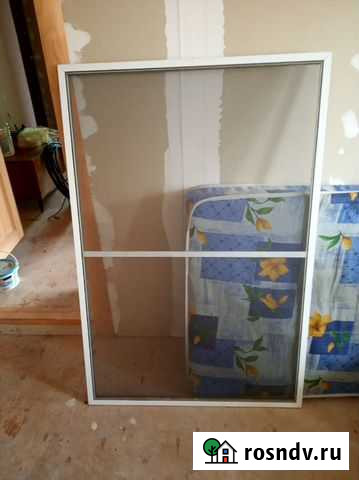 Сетка на окно Зубова Поляна - изображение 1