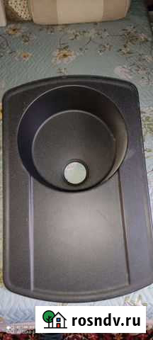 Мойка для кухни Обнинск - изображение 1