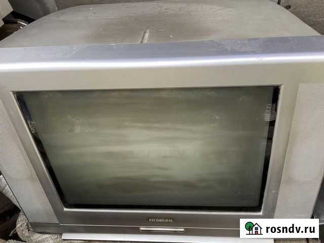 Телевизор Ижевск - изображение 1