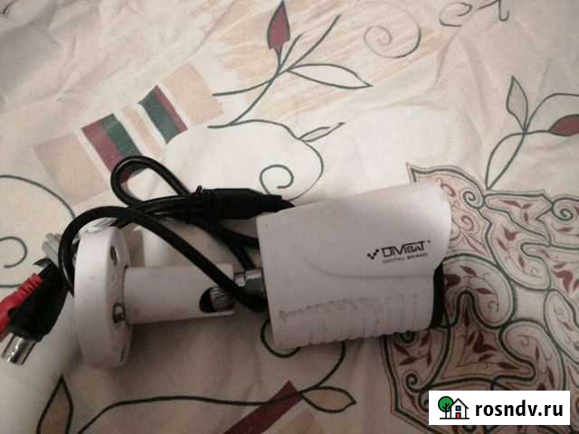 Видеокамера бу Советск - изображение 1