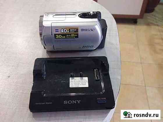 Sony Видеокамера Томск