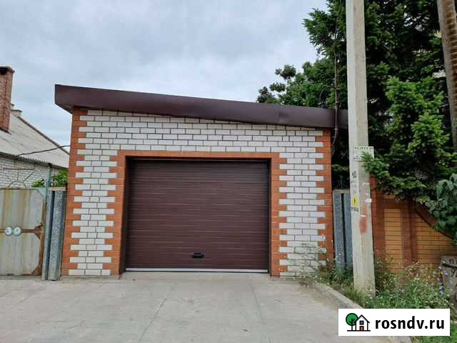 Ворота Рубцовск - изображение 1