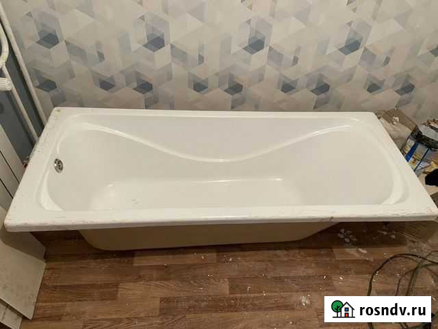 Ванна Красноярск - изображение 1