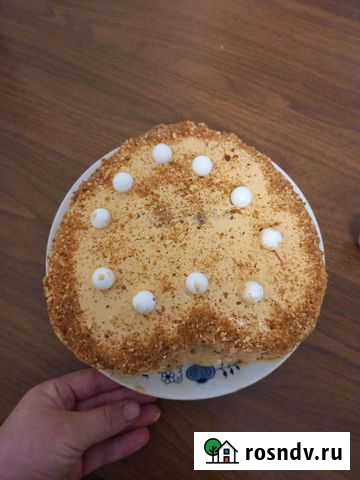 Выпечки Райчихинск - изображение 1