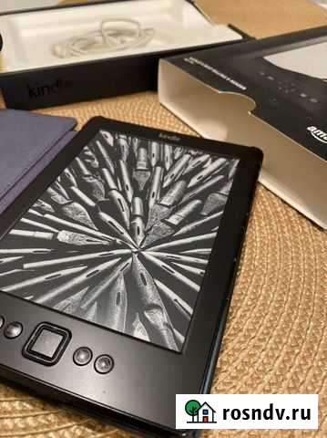 Электронная книга Санкт-Петербург - изображение 1