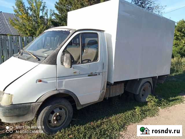 Грузоперевозки Газель Самара - изображение 1