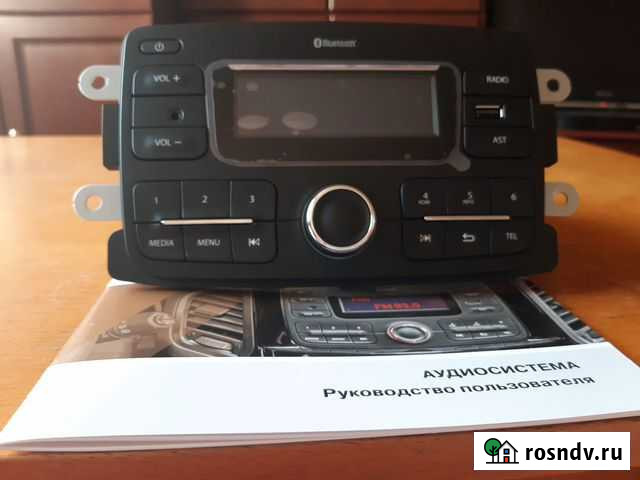 Автомагнитола Ижевск - изображение 1