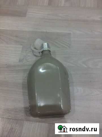 Советская фляга Череповец - изображение 1