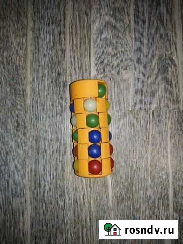 Советская головоломка Омск - изображение 1