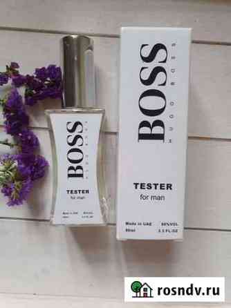 Hugo boss духи мужские Симферополь