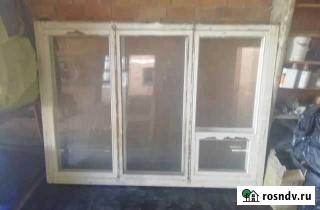 Деревянные окна Армавир - изображение 1