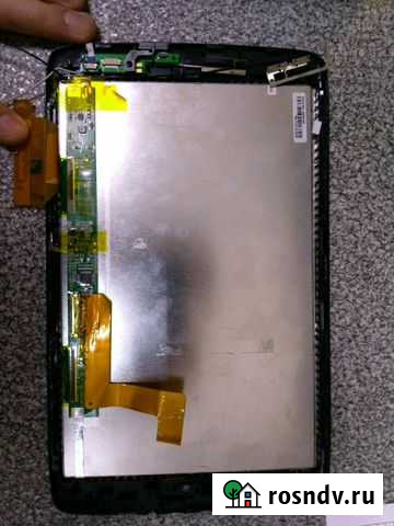 Матрица KD101-N4-40NA-A2 Златоуст - изображение 1