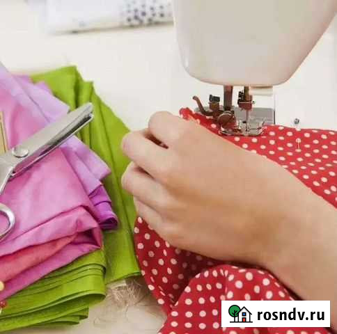 Пошив и ремонт одежды Староминская - изображение 1