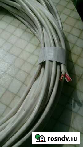Кабель 16метр. медь Казань - изображение 1