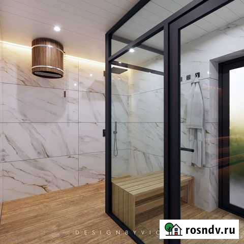 Обливное устройство Ливень 50 л термо Тольятти - изображение 1