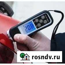 Аренда толщиномера Etari ET-111 Грязовец - изображение 1