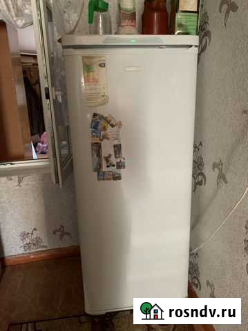 Холодильник Уфа - изображение 1