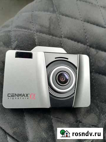 Комбоустройство Cenmax signature alfa Ялуторовск - изображение 1