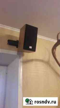 Колонки JBL e20 Самара
