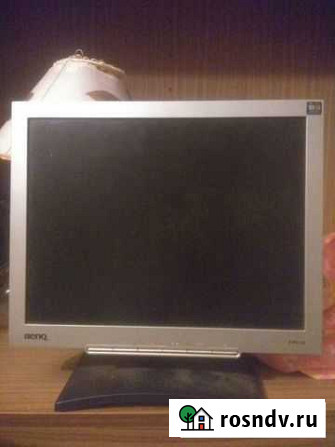 Монитор Benq 15 FP51G Тверь - изображение 1