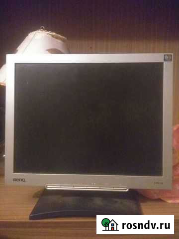 Монитор Benq 15 FP51G Тверь - изображение 1