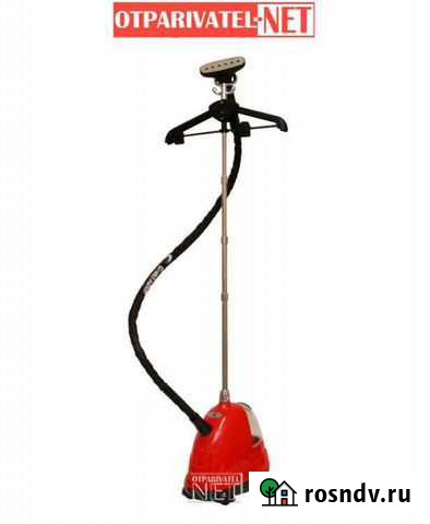 Отпариватель Грандмастер GM-LT-5 Москва - изображение 1