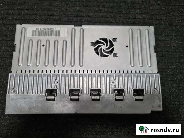 Усилитель w221 Harman Kardon Logic7 на запчасти Мурманск - изображение 1