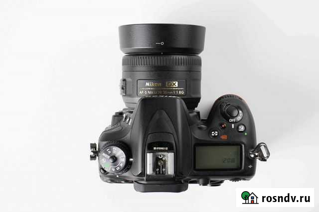 Фотоаппарат Nikon d7100 Екатеринбург - изображение 1