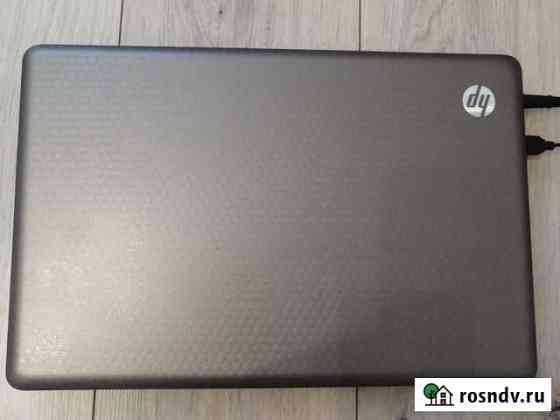 Ноутбук hp Королев