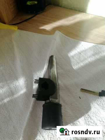 Штырь в руль Биробиджан - изображение 1