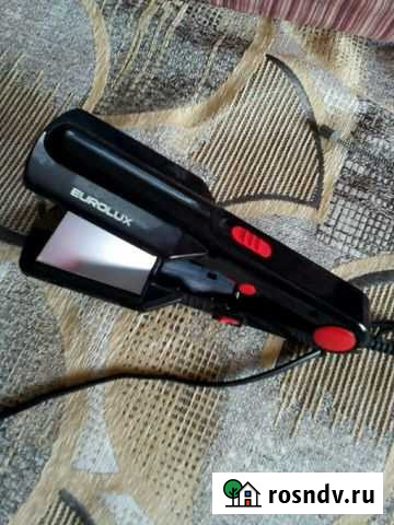 Щипцы гофре Меленки - изображение 1