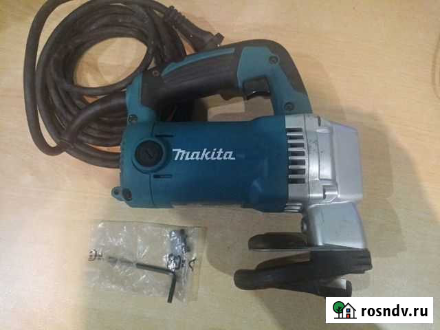 Листорез Льгов - изображение 1