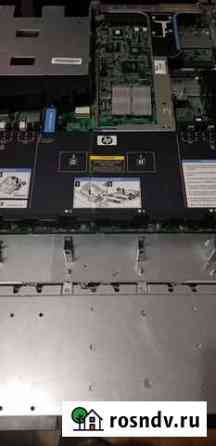 Сервер HP Dl360 g7 Чебоксары