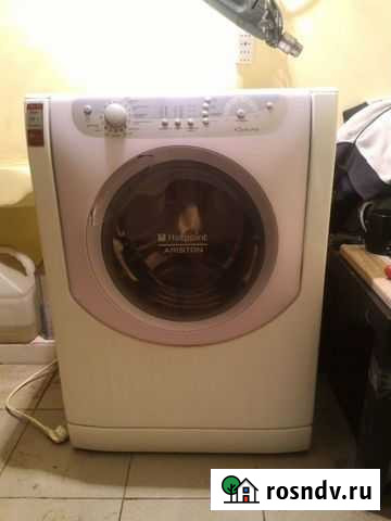 Ремонт стиральных машин и посудамоечных машин Комсомольск-на-Амуре - изображение 1