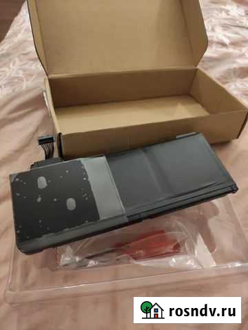 Аккумулятор для Apple MacBook Pro Екатеринбург - изображение 1