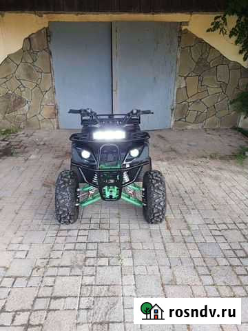 Квадроцикл Avantis Hunter 200 Майский - изображение 1