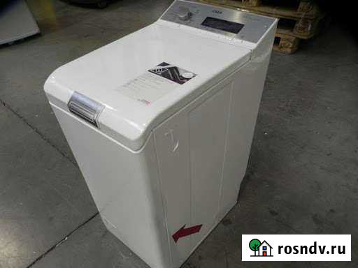 Премиум AEG Lavamat с вертикальной загрузкой 6 кг Москва - изображение 1