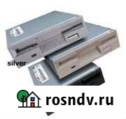 Продам флоппи дисководы FDD 3.5 1.44Mb Екатеринбург - изображение 1
