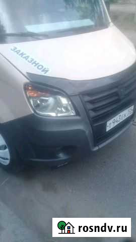 Автобус на заказ Омск - изображение 1