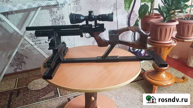 Регулируемый станок для пристрелки оружия Бийск - изображение 1