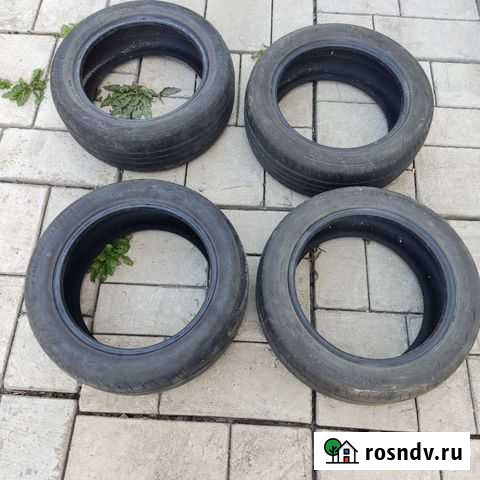 Шины Linglong green-max Липецк - изображение 1