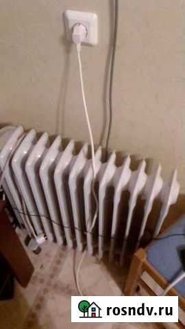 Масляный обогреватель Волгоград - изображение 1