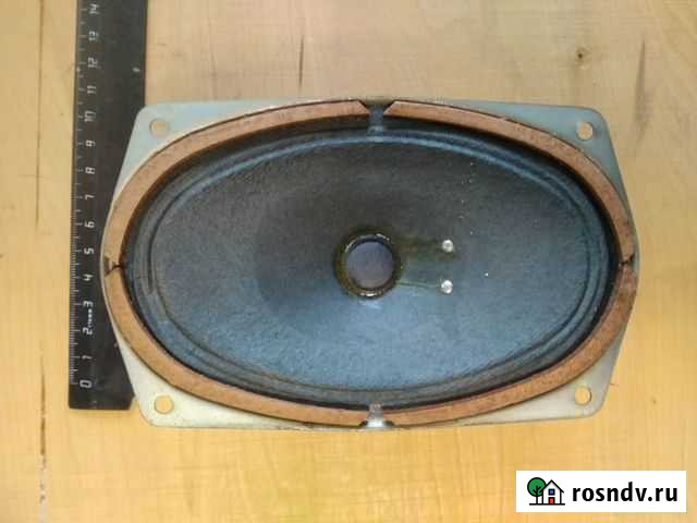 17/ Динамик 1 гд - 40 (8 Ом) Коркино - изображение 1